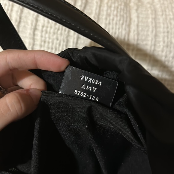 Fendi Backpack - Picture 6 of 7